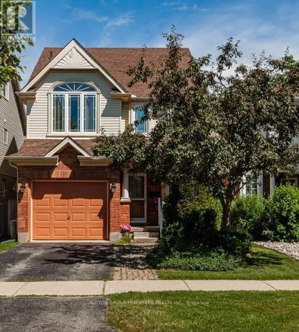 907 BLACKSMITH STREET, London North (North M), Ontario N6H5R5