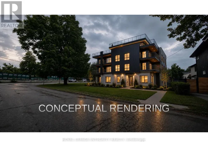 322 KIRCHOFFER AVENUE, Ottawa, Ontario K2A1Y3