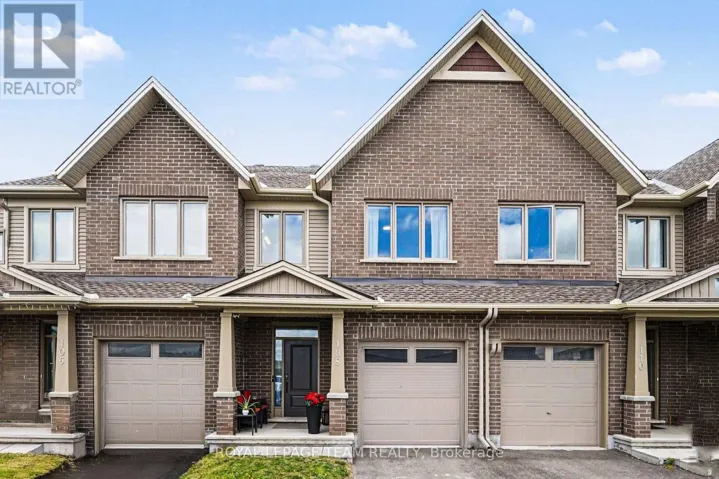 108 JARDINIERE STREET, Ottawa, Ontario K2S2K2
