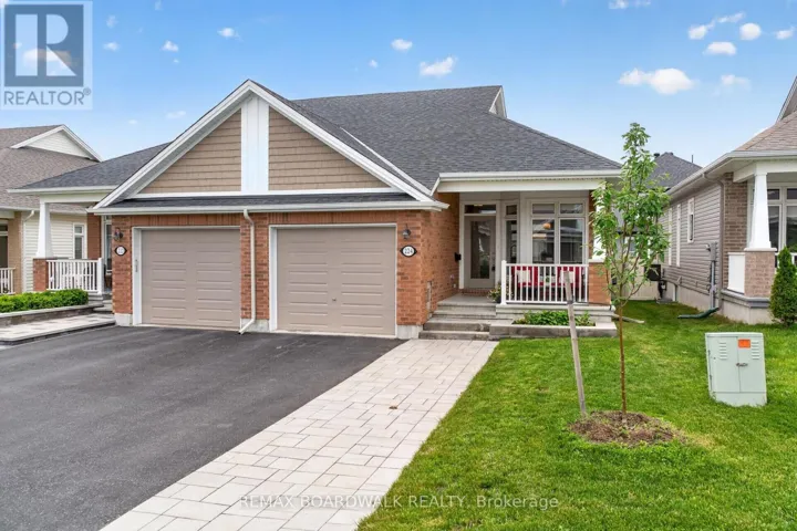 224 MAYGRASS WAY, Ottawa, Ontario K2S2K6