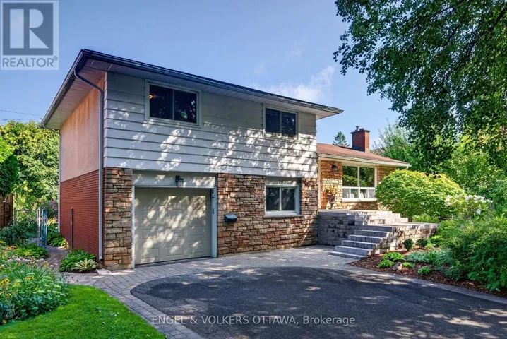 905 GARWOOD AVENUE, Ottawa, Ontario K1V6X2