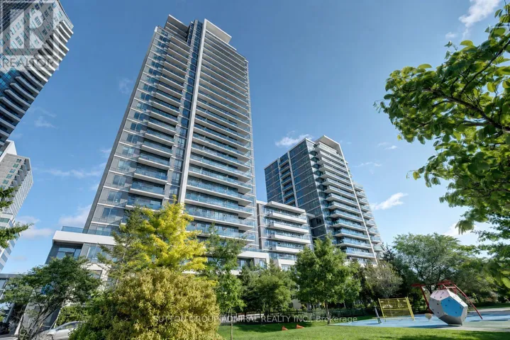 1915 - 7165 YONGE STREET, Markham (Grandview), Ontario L3T0C9