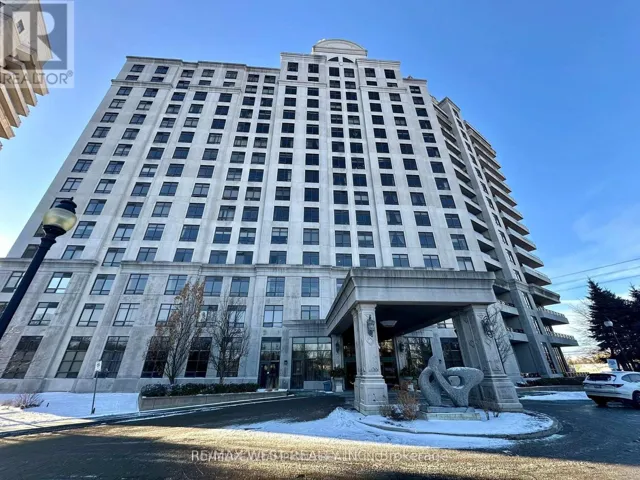 302 - 9235 JANE STREET, Vaughan (Maple), Ontario L6A0J8