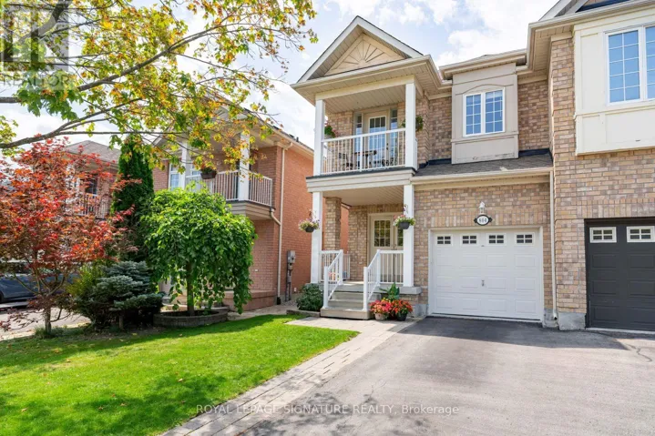 804 SISLER AVENUE, Newmarket (Summerhill Estates), Ontario L3X2T7