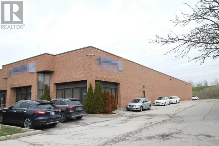 B - 70 SHIELDS COURT, Markham (Milliken Mills West), Ontario L3R9T5