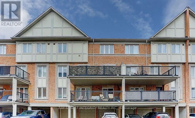2199 BUR OAK AVENUE, Markham (Greensborough), Ontario L6E0C3