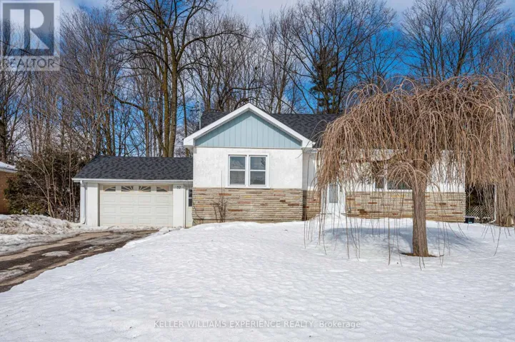 UPPER - 52 CUNDLES ROAD E, Barrie (Cundles East), Ontario L4M2Z7