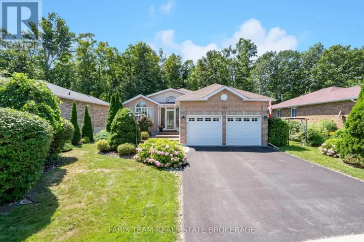 157 EMMS DRIVE, Barrie (Holly), Ontario L4N9N8
