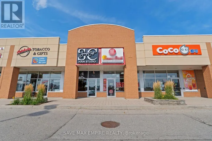 B4 - 117 CROSS AVENUE, Oakville (QE Queen Elizabeth), Ontario L6J2W7