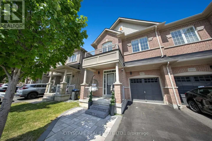 5517 MEADOWCREST AVENUE, Mississauga (Churchill Meadows), Ontario L5M0N1