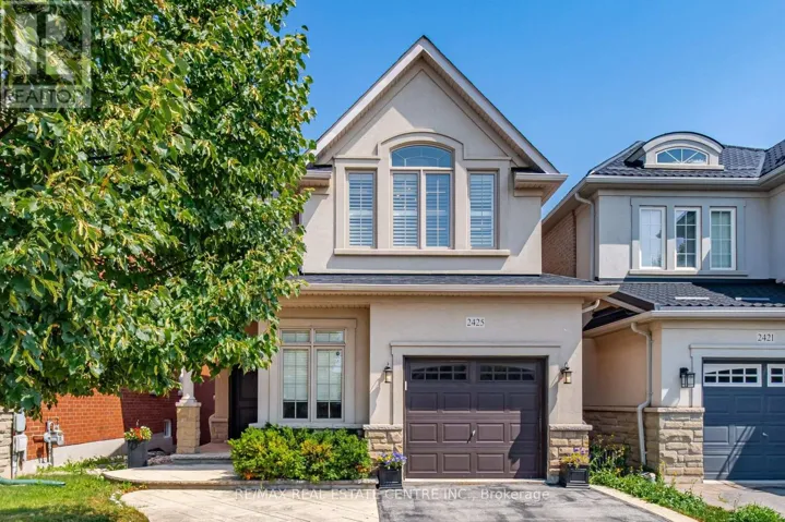 2425 QUETICO CRESCENT, Oakville (WM Westmount), Ontario L6M0R4
