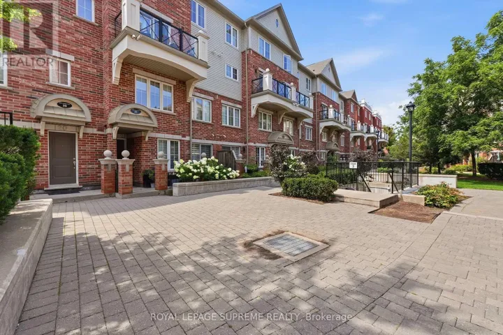 14 - 2551 SIXTH LINE, Oakville (RO River Oaks), Ontario L6H0H7