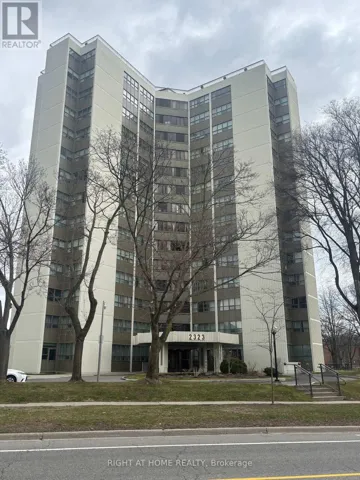 PH4 - 2323 CONFEDERATION PARKWAY N, Mississauga (Cooksville), Ontario L5B1R6