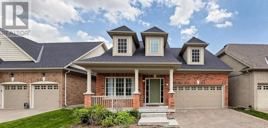 33 SEEDHOUSE ROAD, Brampton (Sandringham-Wellington), Ontario L6R3Z5