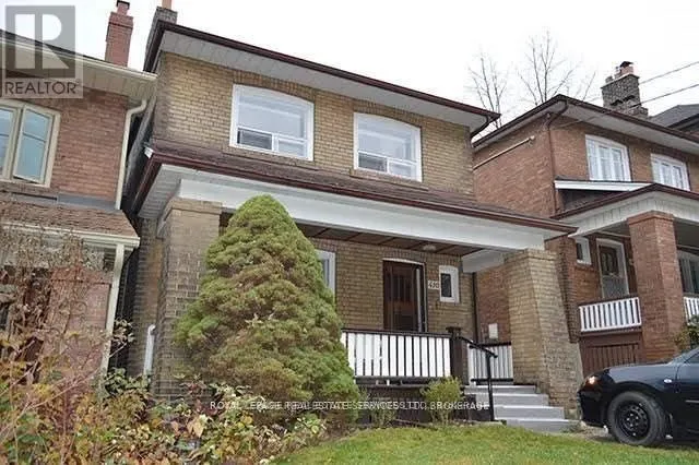 410 GLENLAKE AVENUE, Toronto (High Park North), Ontario M6P1G7