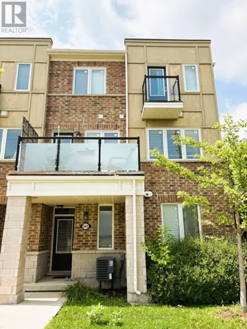 543 GOLDENROD LANE, Kitchener, Ontario N2R0Y7