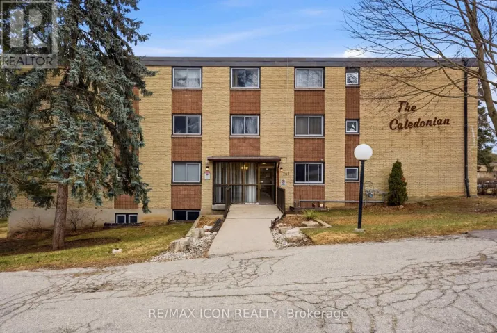 206 - 944 CALEDONIAN VIEW, Cambridge, Ontario N3H1A5