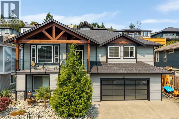 235 Golden Oaks Cres, Nanaimo, British Columbia V9T0K8