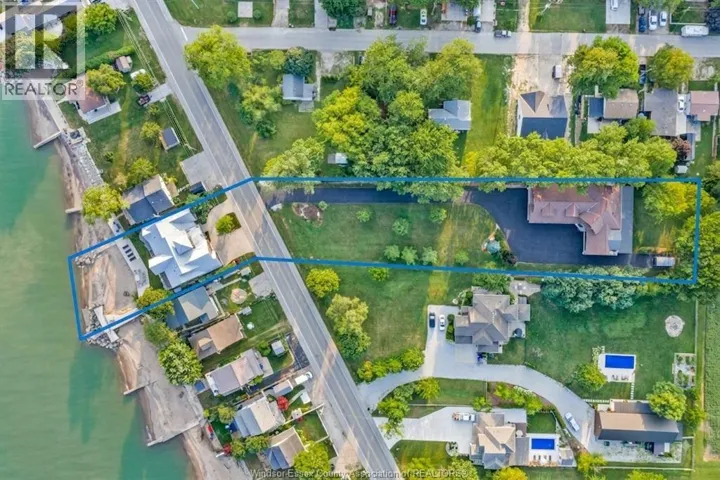 1501 HERITAGE, Kingsville, Ontario N9Y2E6