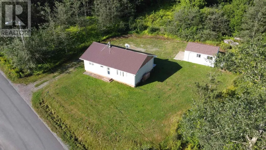 79 Meadow Brook Hill, Mulgrave, Nova Scotia B0E2G0