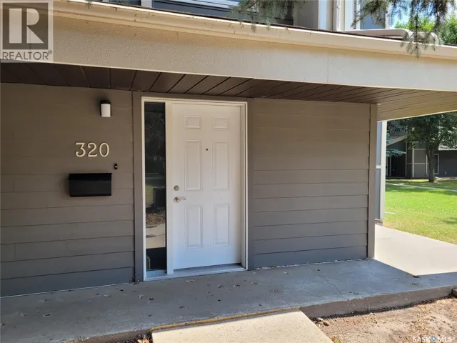 320 510 Prairie AVENUE, Saskatoon, Saskatchewan S7N2V4