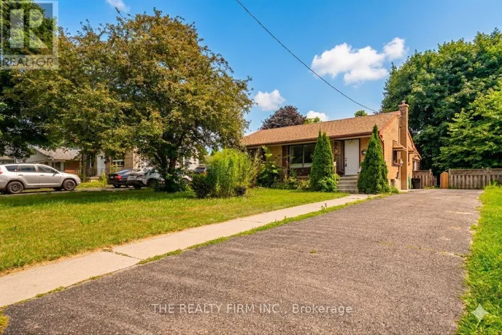 348 WINNIPEG BOULEVARD, London East (East H), Ontario N5W4V2