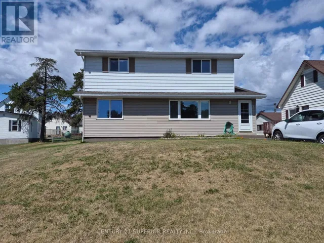 1 Laurier Ave, Terrace Bay, Ontario P0T2W0