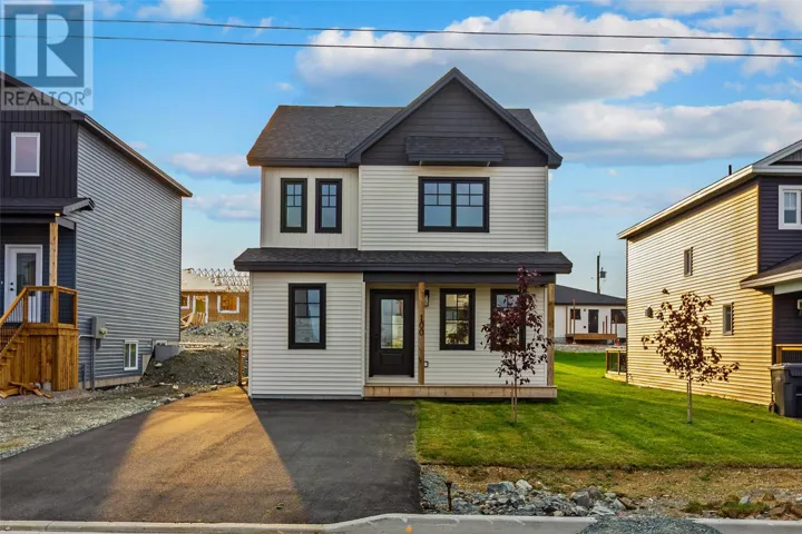 100 Trenton Drive, Paradise, Newfoundland & Labrador A1L4B8