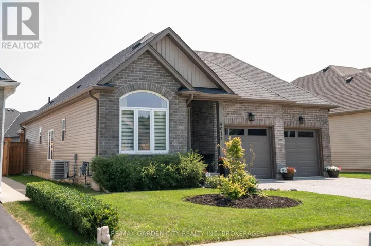 4073 VILLAGE CREEK DRIVE, Fort Erie (Stevensville), Ontario L0S1S0