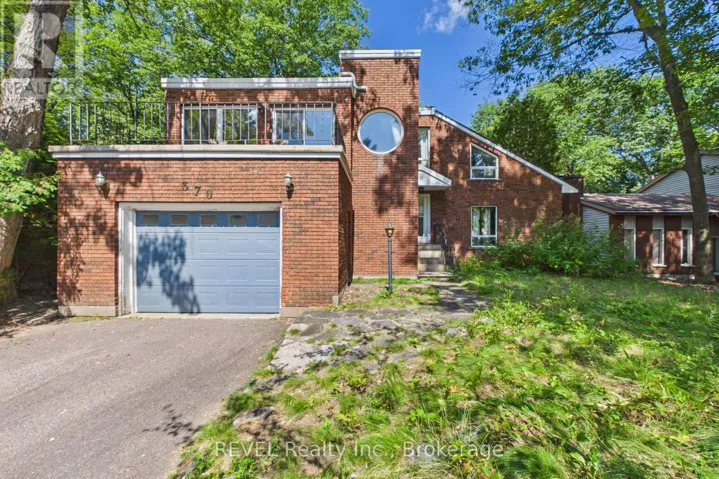370 SEGWUN BOULEVARD, Gravenhurst (Muskoka (S)), Ontario P1P1C5