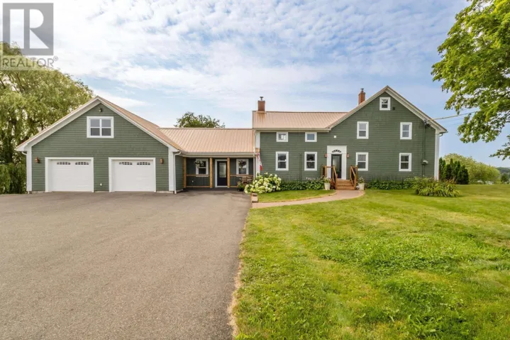 7772 Highway 1, Upper Granville, Nova Scotia B0S1A0