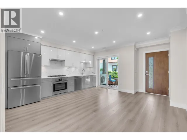 8327 FRENCH STREET, Vancouver, British Columbia V6P0L7