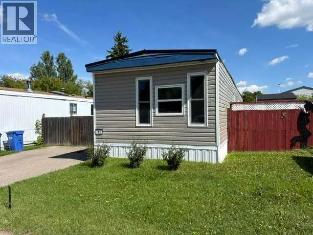 6834 59 Avenue #712, Red Deer, Alberta T4P1C9