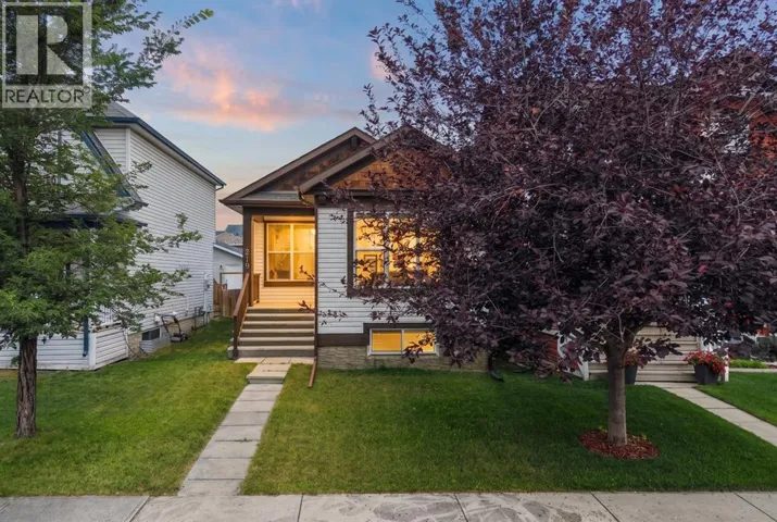 219 New Brighton Landing SE, Calgary, Alberta T2Z0S6