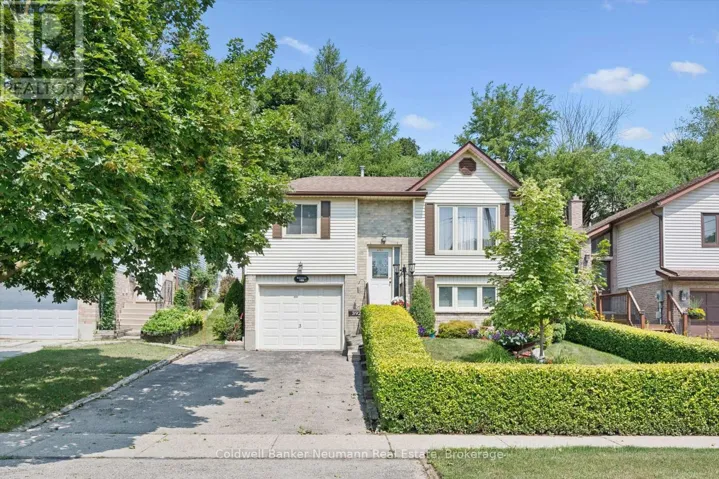 392 IMPERIAL ROAD S, Guelph (Willow West/Sugarbush/West Acres), Ontario N1K1K3