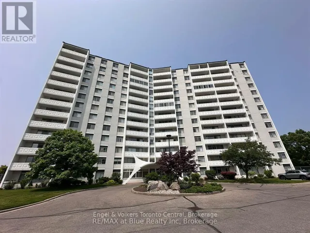 502 - 15 TOWERING HEIGHTS BOULEVARD, St. Catharines (Glendale/Glenridge), Ontario L2T3G7