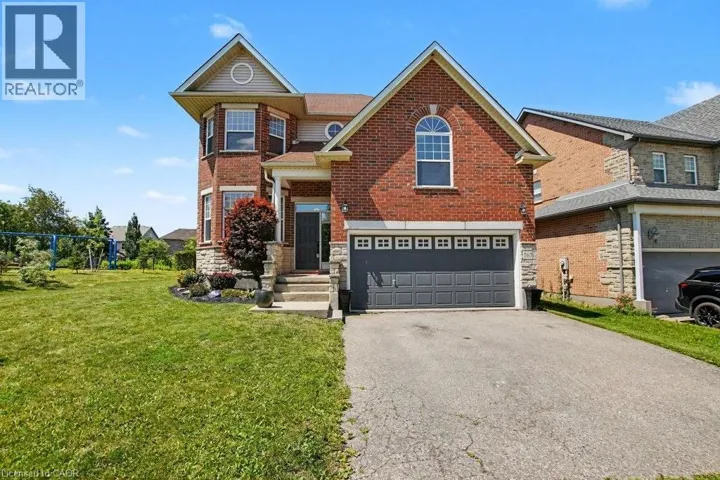 767 LUCERNE Avenue, Waterloo, Ontario N2T2Y3