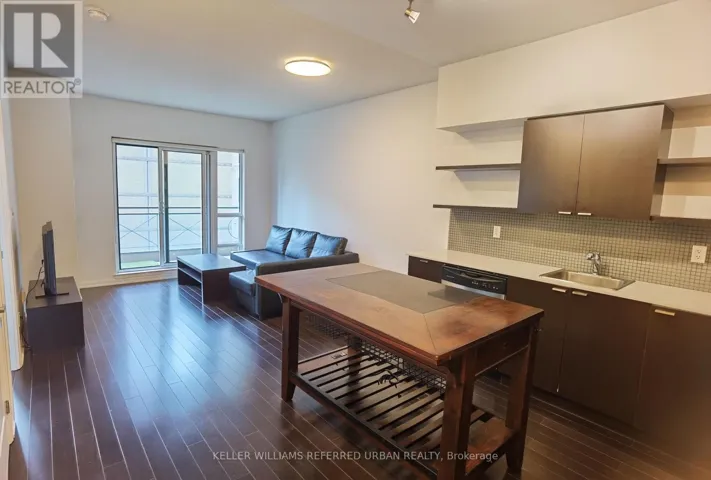 422 - 35 HAYDEN STREET, Toronto (Church-Yonge Corridor), Ontario M4Y3C3