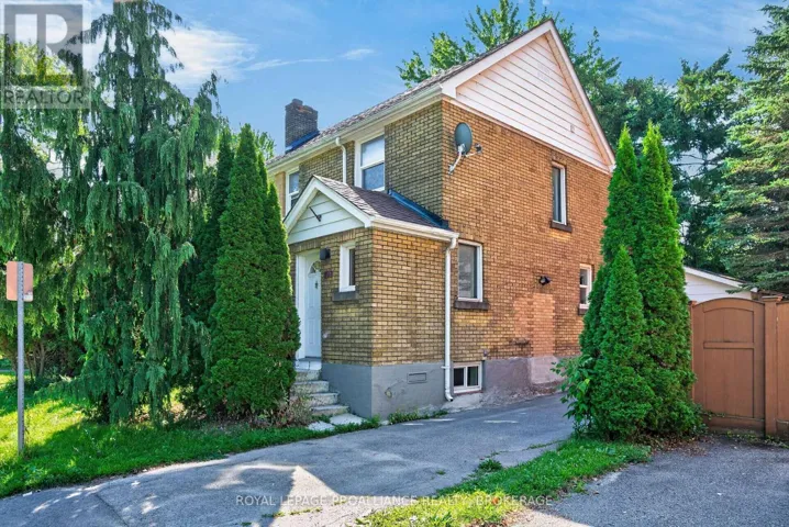 500 BROCK STREET, Kingston (Central City East), Ontario K7L1T7
