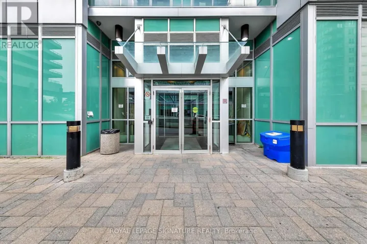 3005 - 70 TOWN CENTRE COURT, Toronto (Bendale), Ontario M1P0B2
