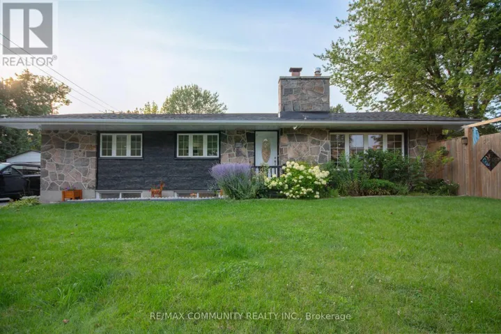 167 SIMPSON ROAD, Ajax (South East), Ontario L1S2V7