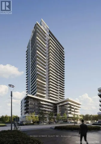 205 - 1435 CELEBRATION DRIVE, Pickering (Bay Ridges), Ontario L1W0C4