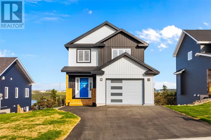 79 Trenton Drive, Paradise, Newfoundland & Labrador A1L4B7