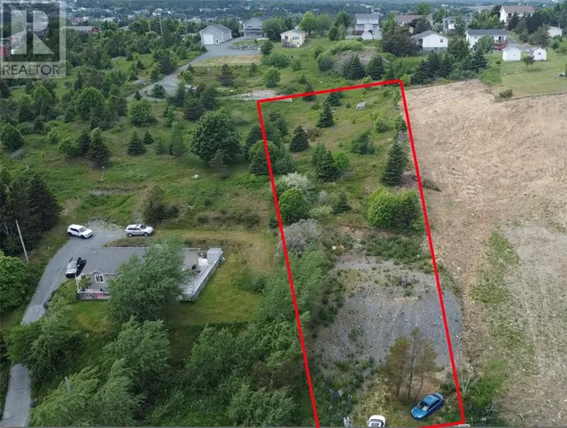 101 Coley's Point South Road, Bay Roberts, Newfoundland & Labrador A0A1X0