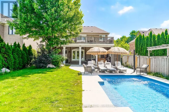 114 SELWYN ROAD, Richmond Hill (Jefferson), Ontario L4E5E3
