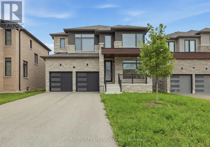147 ROSANNE CIRCLE, Wasaga Beach, Ontario L9Z0N1