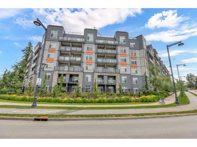 608 11077 RAVINE ROAD, Surrey, British Columbia V3T5S2