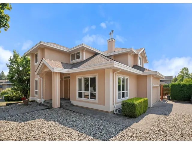 16152 110 AVENUE, Surrey, British Columbia V4N1P4