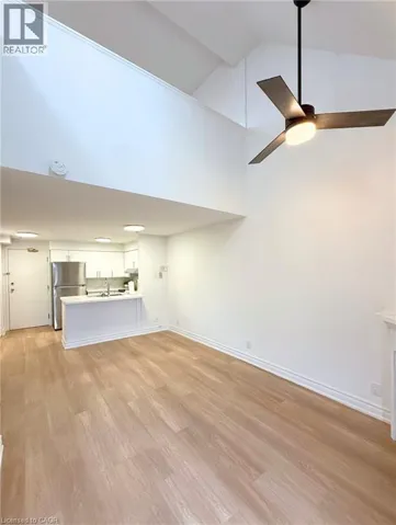 41 VALLEYVIEW Road Unit# 30, Kitchener, Ontario N2E3H9