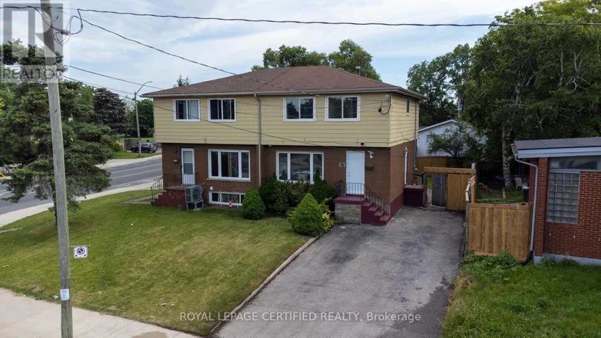 111 LIMERIDGE ROAD W, Hamilton (Rolston), Ontario L9C2V3